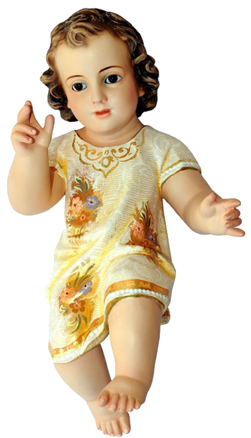 Anhconggiao.com - Chúa Giêsu mới sinh