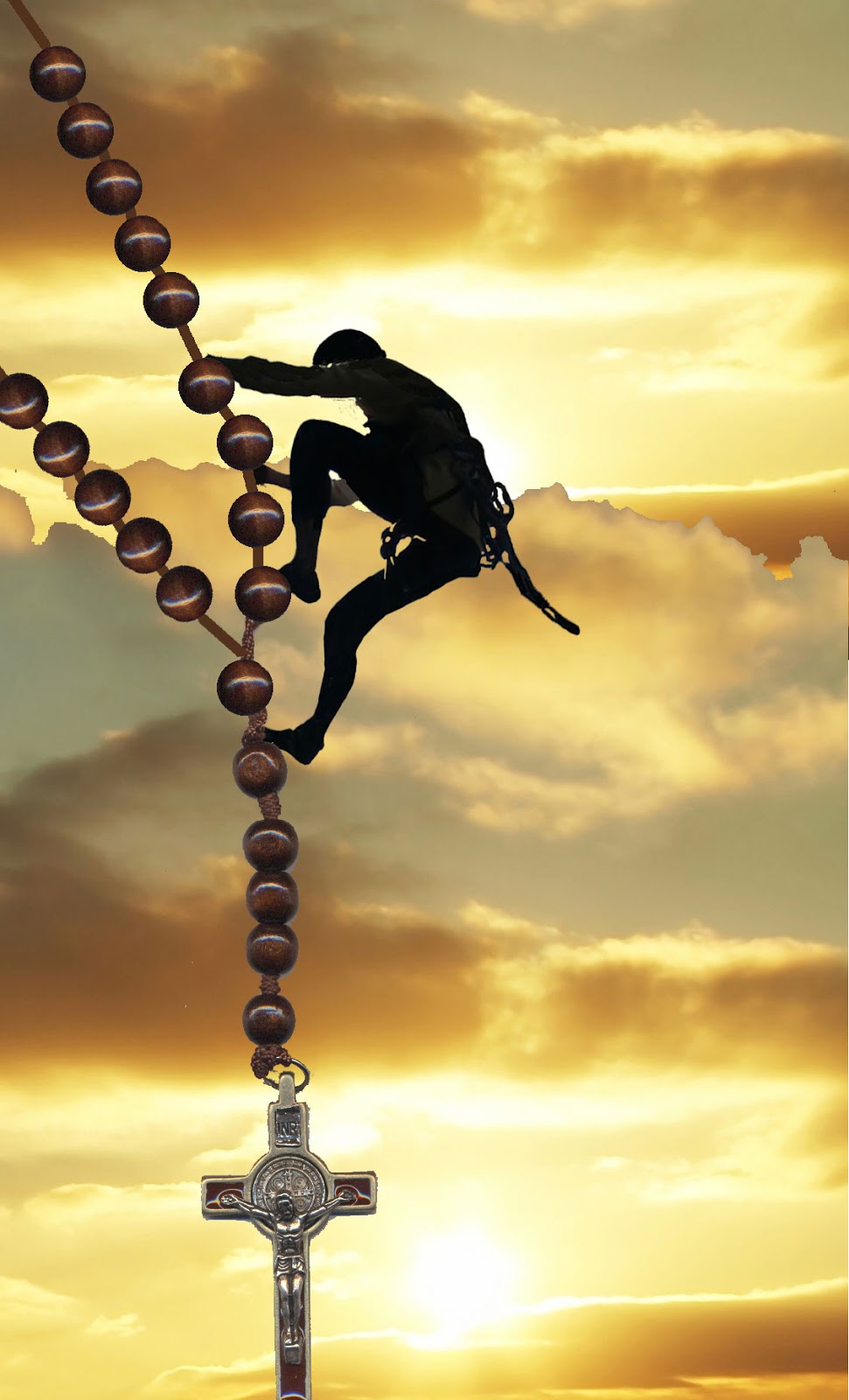 Anhconggiao.com - Tràng hạt Mân Côi