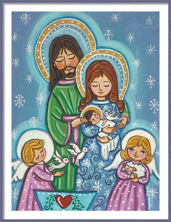 Anhconggiao.com - Gia đình yêu thương