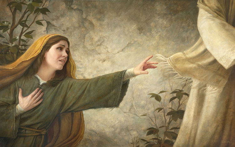 anhconggiao.sharecodegiare.io.vn - Chạm tà áo Chúa