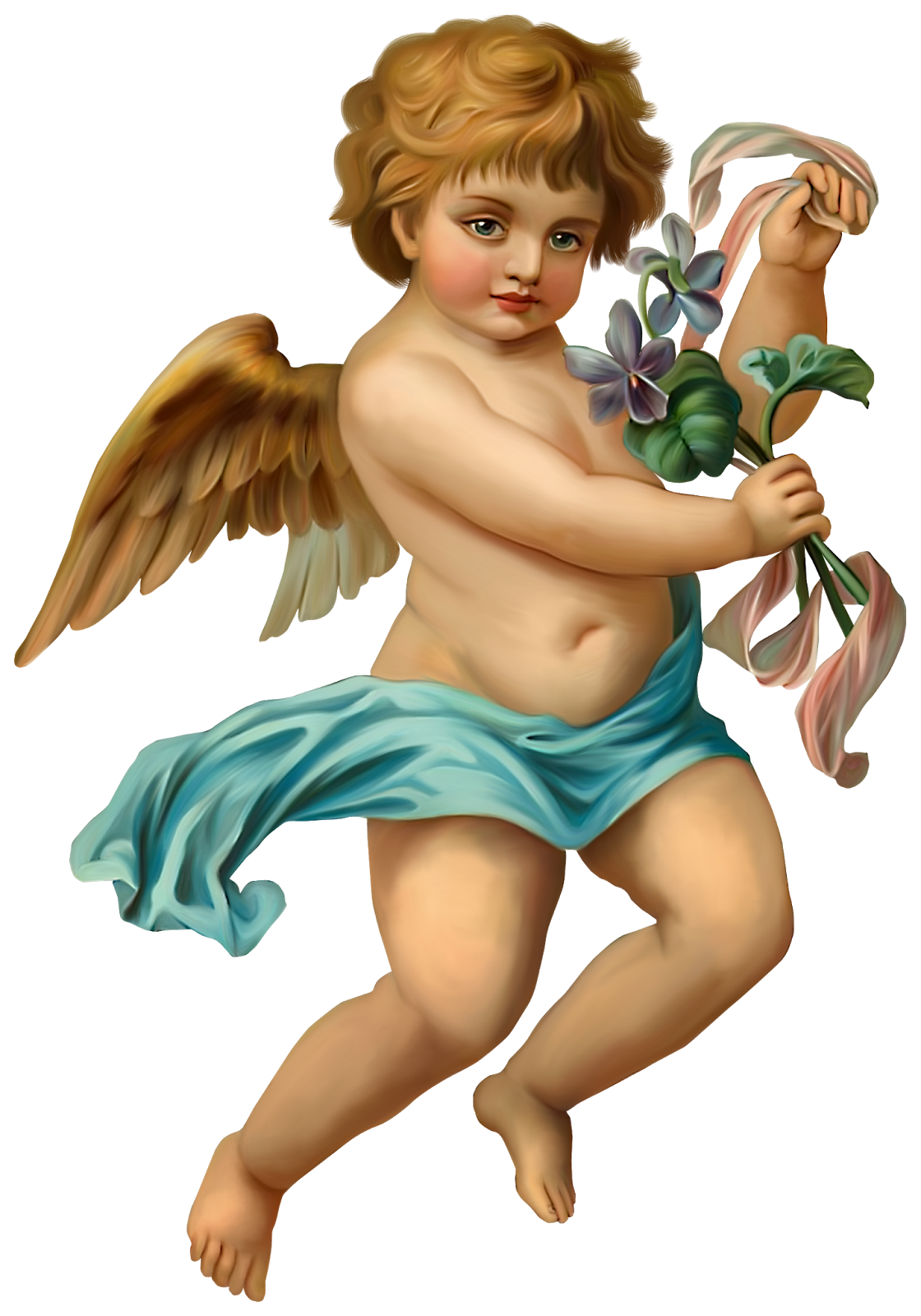 Anhconggiao.com - Thiên thần bé con